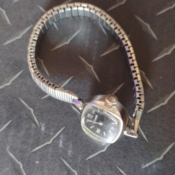 Vintage Wittmauer women's watch - Picture 1 of 2